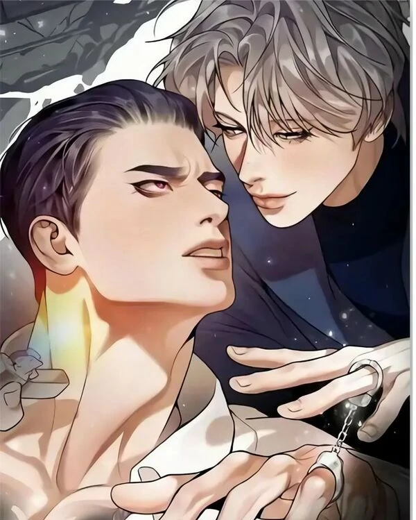 PEARL BOY : IGNITE THE DAWN [عربي رومانس مايكر]